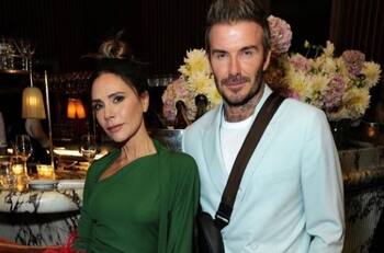 Victoria Beckham finalmente explica las razones por las que borró tatuaje en honor a David Beckham