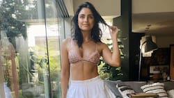 Aislinn Derbez le manda contundente mensaje a su ex: "¿Y si aplicamos la de JLo y Ben Affleck?"