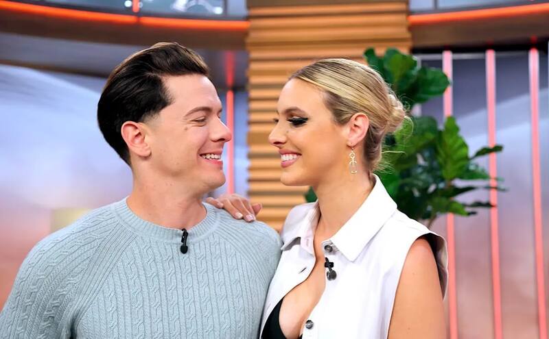 Guaynaa reveló que pudo haber perdido a Lele Pons por sus adicciones - Créditos: Instagram