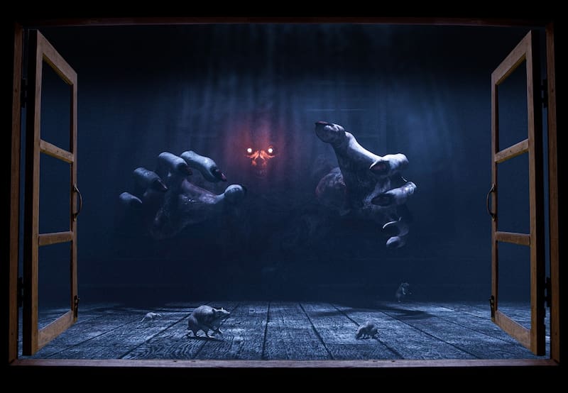 Dice la sabiduría popular que el Diablo anda suelto el 24 de agosto.