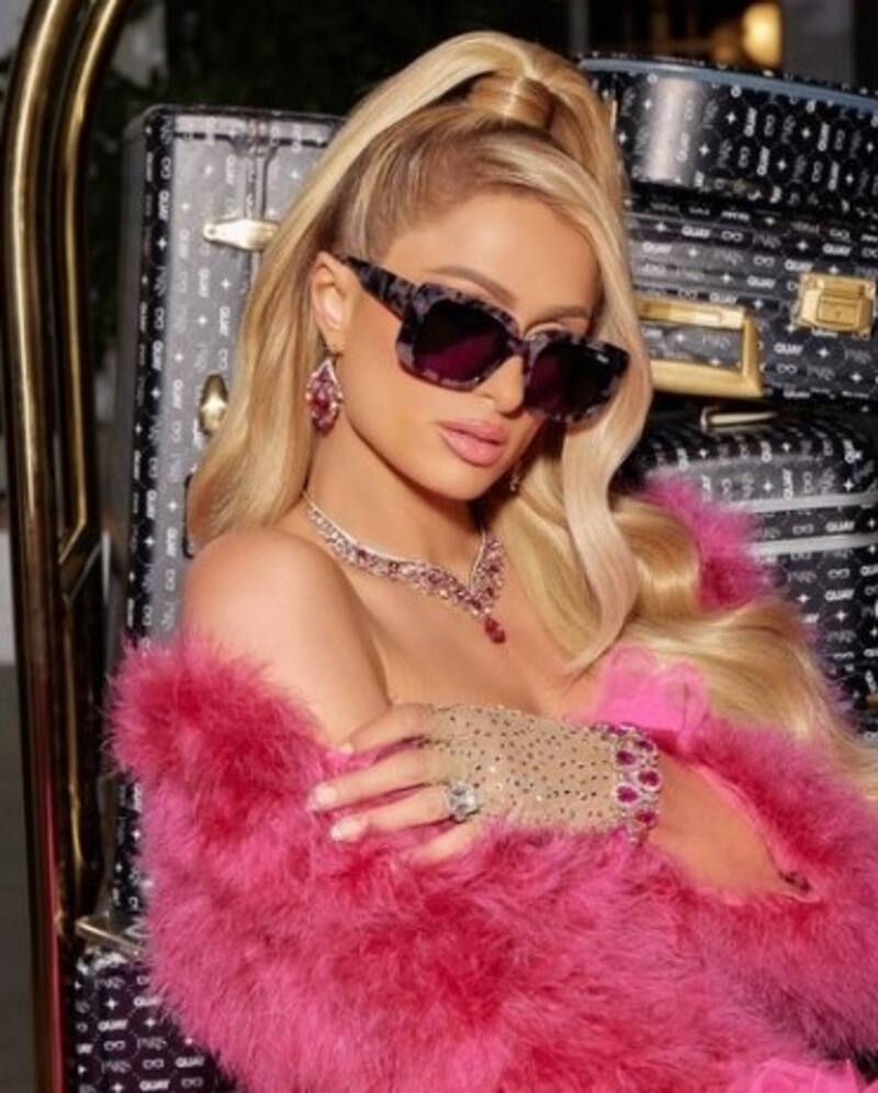 Paris Hilton se convierte en madre por vía subrogada a los 41 años La celebridad habia comenzado hace poco el proceso de fertilización in vitro - Créditos: Instagram