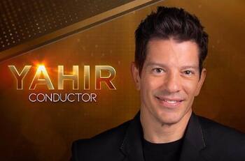 Tachan de irrespetuoso a Yahir en el estreno de 'La Academia 20 años'