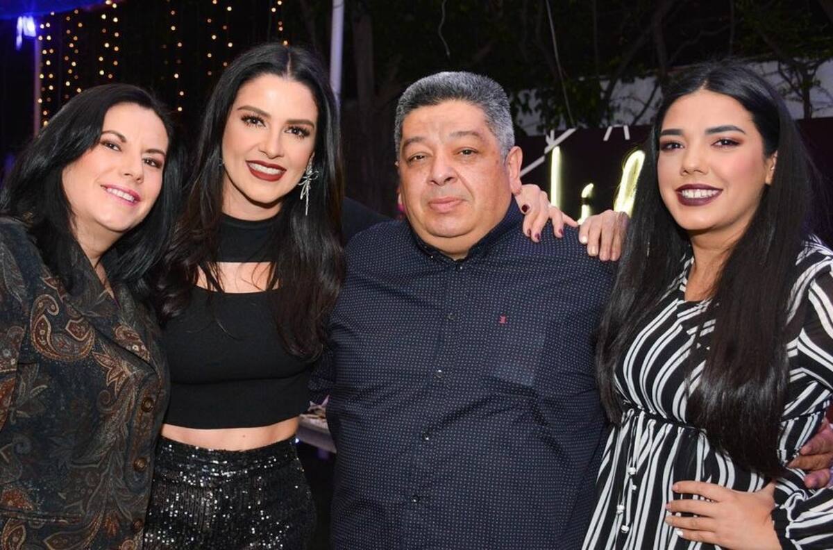 Lidia Ávila vuelve a enfrentar el luto tras perder a su hermano más querido