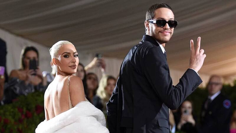 Una fuente dice que “no hay mala sangre” entre Davidson y Kardashian, pero que llevan un buen tiempo sin comunicarse. - Créditos: