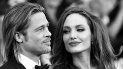 Salen a la luz supuestas fotografías de los moretones de Angelina Jolie por altercado con Brad Pitt
