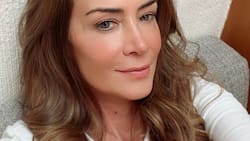 Anette Michel alarma a sus seguidores tras sufrir aparatoso accidente