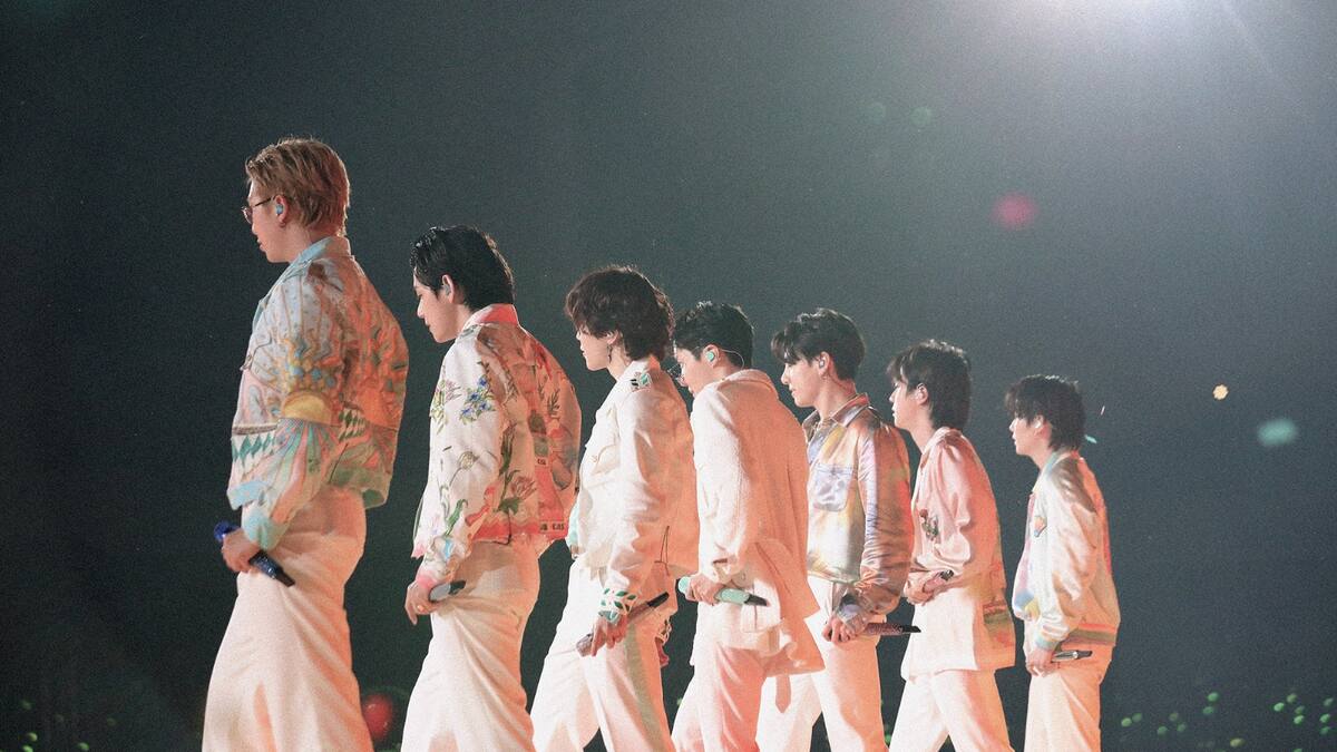 BTS entrará al hip hop de la mano de Snoop Dogg