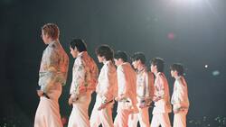 BTS entrará al hip hop de la mano de Snoop Dogg