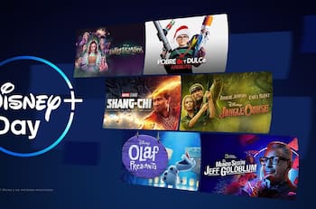 Disney+ Day trajo consigo maravillosas noticias que amplían el universo de Star Wars y el de Marvel