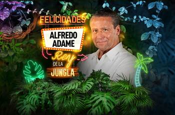 Alfredo Adame recibe una cuantiosa cantidad de dinero justo en el día de su cumpleaños