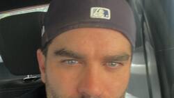 Esta es la fotografía de Alejandro Nones y Eiza González que levantó sospechas de un romance