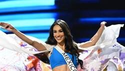 Reinas de Chile, México, España y Paraguay decepcionaron en final de Miss Universo