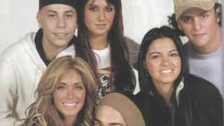 Actriz de 'Rebelde' es señalada de fraude y usa el nombre de la telenovela para infringir la ley