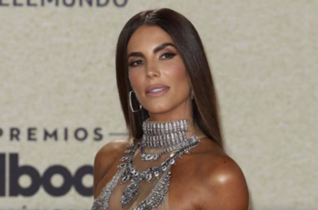 Gaby Espino rompe el silencio y hace severa acusación en contra de otra famosa y sus hermanas