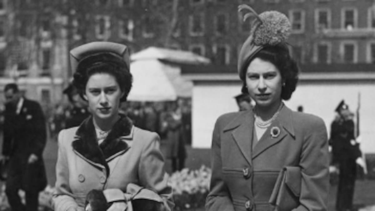 El día que la princesa Margarita renunció a su gran amor ¿Por culpa de la Reina Isabel II?