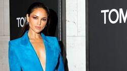 Este es el personaje que Eiza González iba a robarle a Salma