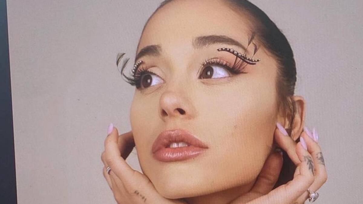 Nickelodeon en la polémica por este video de Ariana Grande en ‘Victorious’