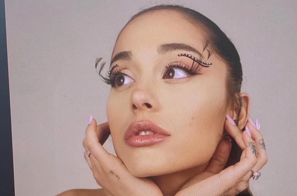 Nickelodeon en la polémica por este video de Ariana Grande en ‘Victorious’