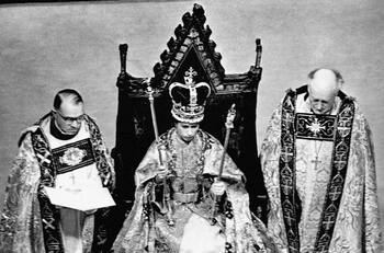 Billonaria coronación; rey Carlos III portará corona valuada en casi cuatro mil millones de dólares