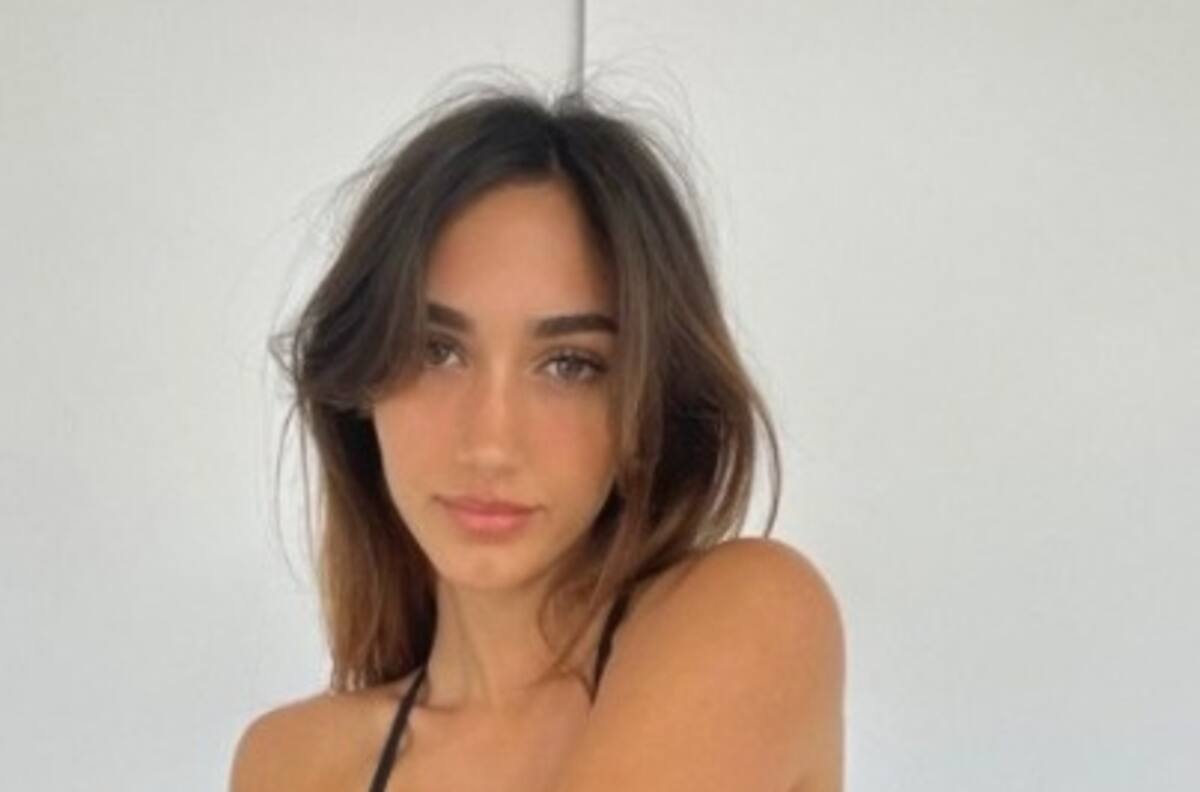 Conoce a Nicole McPherson, la nueva conquista de Javier Hernández “Chicharito”