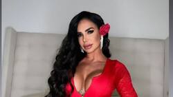 La enfermedad que padece Lis Vega y le ha impedido cumplir uno de sus grandes sueños