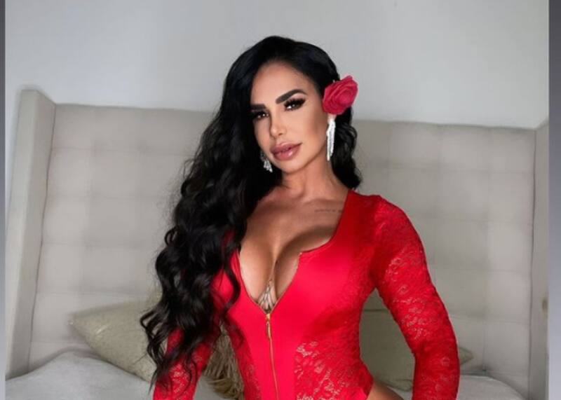 Lis Vega recuerda el duro momento que pasó cuando se enteró que no podría ser madre - Créditos: Instagram