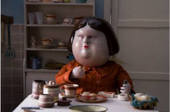 Oscar 2022: Este es el corto animado que habla sobre la dictadura en Chile y está nominado al premio