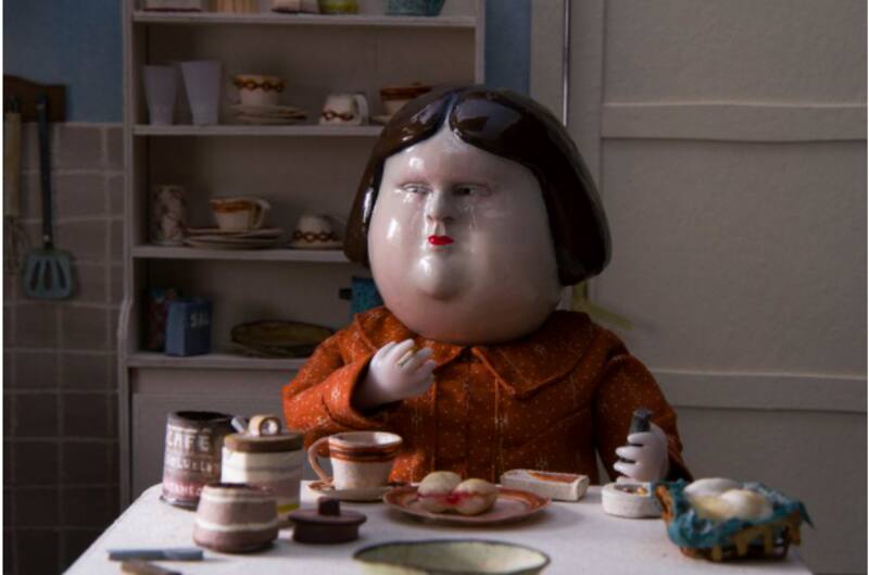 Oscar 2022: corto chileno está nominado al premio - Créditos: Instagram