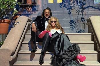 Beyonce y Jay Z compraron la casa más cara de California; así es la millonaria mansión