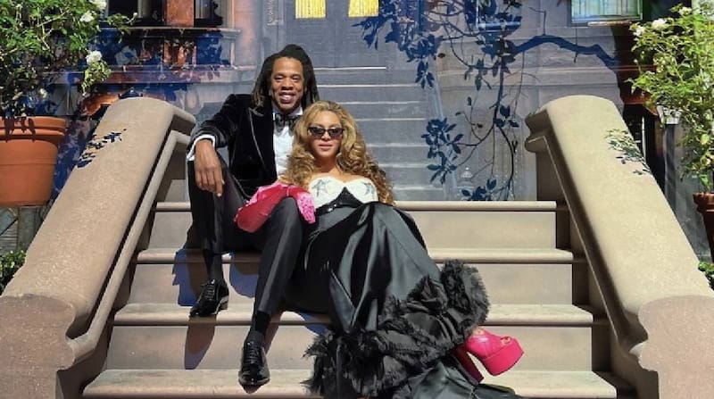 Beyonce y Jay Z compran la casa más cara de California; así es la millonaria mansión - Créditos: Instagram