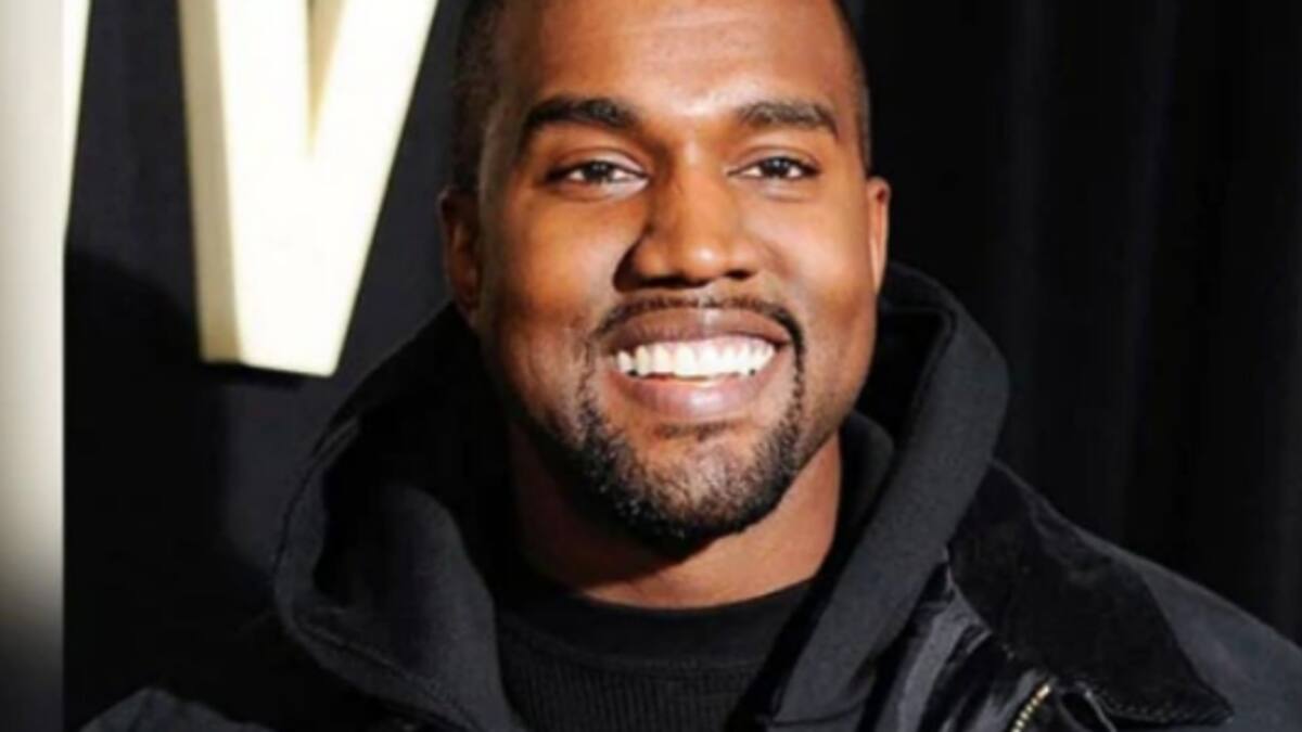 Netflix revela nuevo vistazo del documental de Kanye West: 'Jeen-Yhus: A Kanye Trilogy'