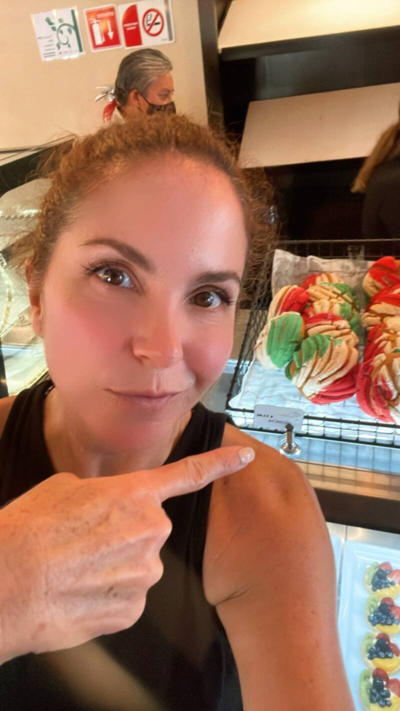 - Créditos: Twitter