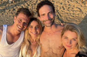 Mueren en trágico accidente actores de película de Osvaldo Benavides y Ludwika Paleta