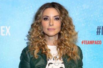 Issabela Camil, ex de Luis Miguel, reveló un secreto sobre su anillo de compromiso