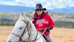 La desconocida historia de Peter Polo, el hijo adoptivo de la doctora Polo