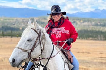 La desconocida historia de Peter Polo, el hijo adoptivo de la doctora Polo