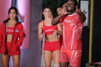 Exatlón Estados Unidos: ¿Quién fue el primer eliminado?