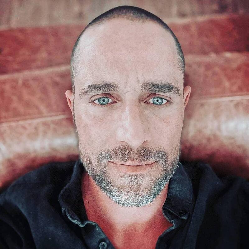 Michel Brown habló sobre ‘Franco Reyes’ - Créditos: Facebook