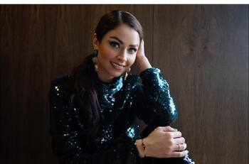 Claudia Martín dejó atrás la polémica de su divorcio y encuentra de nuevo el amor