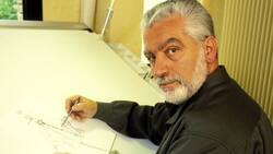 Paco Rabanne, famoso diseñador de moda, muere en Francia a los 88 años