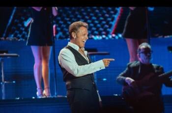 Famosa actriz mexicana revela que tuvo una relación con Luis Miguel