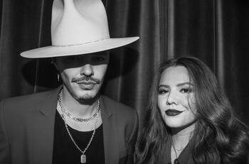 Jesse & Joy están de luto