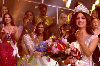 Las reinas de belleza que quedaron en el top 16 de Miss Universo