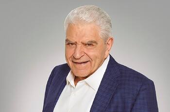 Don Francisco habla de los problemas familiares que tuvo a causa de su profesión