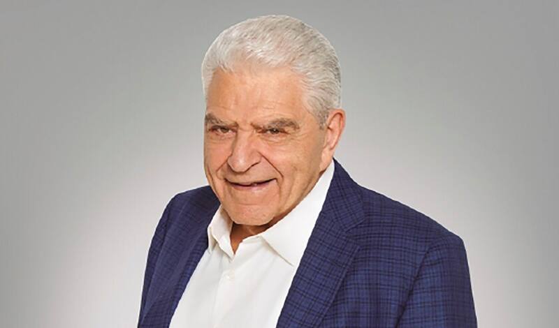 Don Francisco habla de los problemas familiares que tuvo a causa de su profesión - Créditos: Instagram