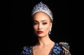 Miss Universo se suma a la tendecia de Barbie y reacción de los internautas no es lo que esperaba