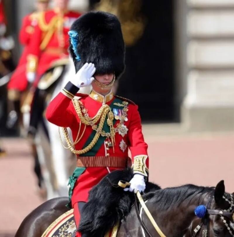 - Créditos: Page Six