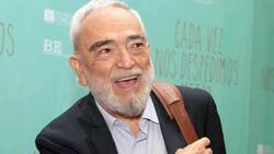 Diego Luna despedirá a su padre con un emotivo homenaje en Bellas Artes