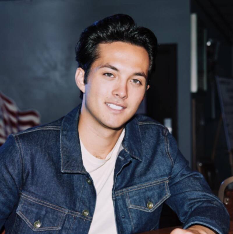 Detienen al ganador de American Idol - Créditos: Facebook