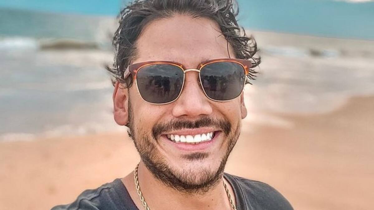 "Estoy desfalcado", dice Rix y asegura que pagó cifra millonaria a Nath Campos por daños